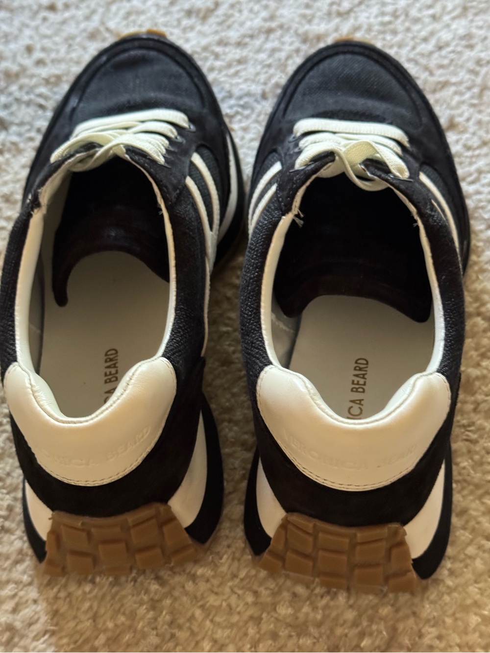 NEW Veronica Beard Valentina Slip-On Sneaker - Picture 11 of 13